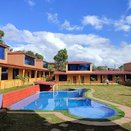 Laurels Villa