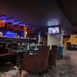 Lava Bar & Lounge