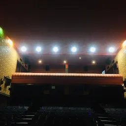 Lava Cinema Theatre
