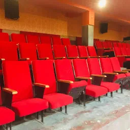 Lava Cinema Theatre