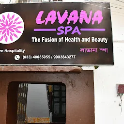 Lavana Spa Southern Avenue