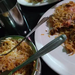 Lavang Biryani Corner