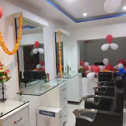 LAVANYA BEAUTY ZONE