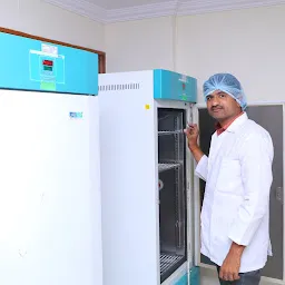 Lavin Laboratories - Water testing labs and Food testing labs