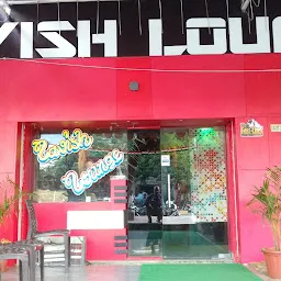 Lavish Lounge