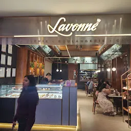 Lavonne Café
