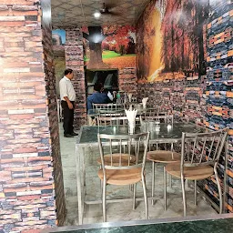 Lavya Darbar Family Restaurant