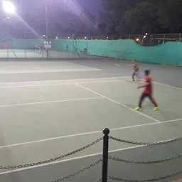 Lawn Tennis C.P.Club