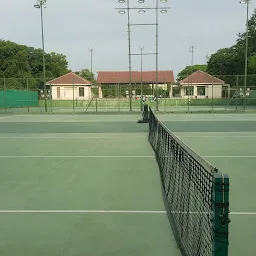Lawn Tennis C.P.Club