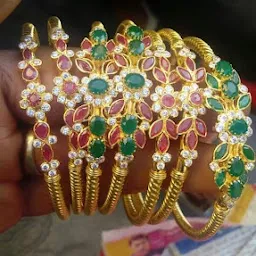 Laxman jewellers,Balaji Complex