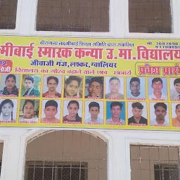 Laxmi Bai School