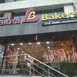 Laxmi Bakers