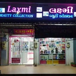 Laxmi Beauty Collection