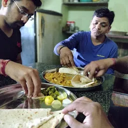 Laxmi Bhojnalay ( AIIMS Dhaba )