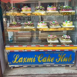 Laxmi Cake Hub
