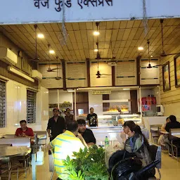 Laxmi Chhaya Hotel