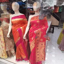 Laxmi Cloth Store