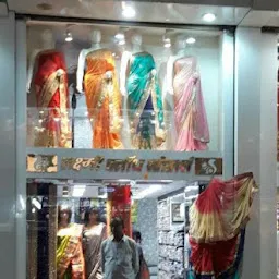 Laxmi Cloth Store