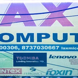 Laxmi computer