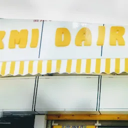 Laxmi Dairy