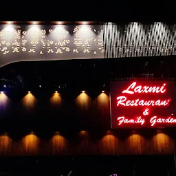 Laxmi Family Garden And Restaurant