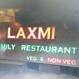 Laxmi Family Restaurant