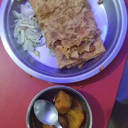 Laxmi Fast Food Center