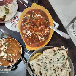 Laxmi Food Point & Restaurent
