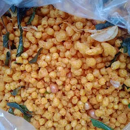 Laxmi Ganapathi Home Foods