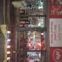 Laxmi general stores