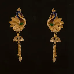 LAXMI GOLD-B2B WHOLESALE JEWELLERY