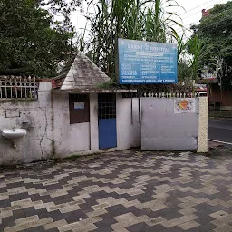 LAXMI HOSPITAL