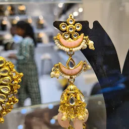 Laxmi Imitation Jewellery