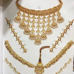 Laxmi Jewellers