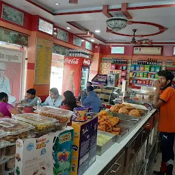 Laxmi Jodhpur Sweet Corner