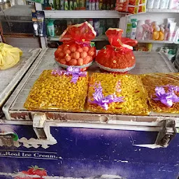 Laxmi Kirana Dry Fruits and Confectioners
