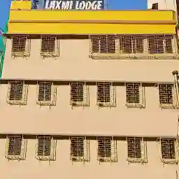 Laxmi Lodge