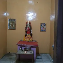 Laxmi mata Temple