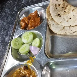 Laxmi Mess Kunhari