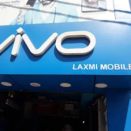 Laxmi Mobile