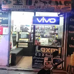 Laxmi Mobile & Computer Repairing