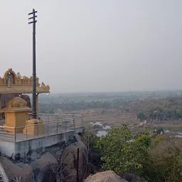 Laxmi Narasimha Swamy Temple