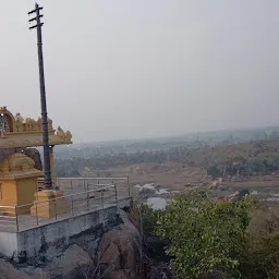 Laxmi Narasimha Swamy Temple