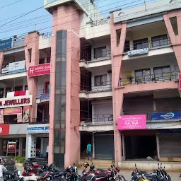 Laxmi Narayan Avenue