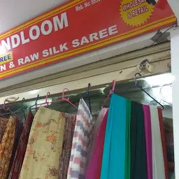 Laxmi Narayan Handloom