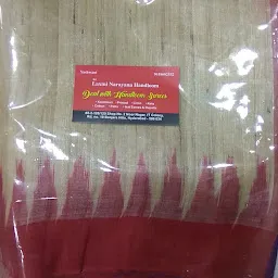 Laxmi Narayan Handloom