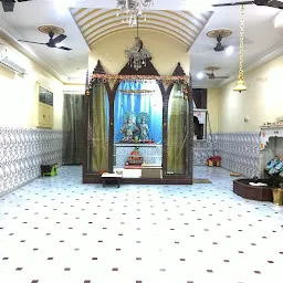 LAXMI NARAYAN MANDIR