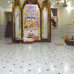 LAXMI NARAYAN MANDIR