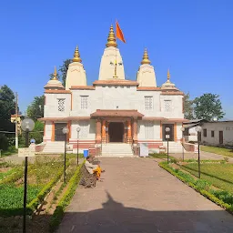Laxmi Narayan Mandir - Bilaspur District, Himachal Pradesh, India