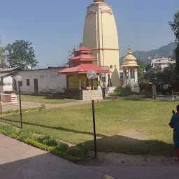 Laxmi Narayan Mandir - Bilaspur District, Himachal Pradesh, India